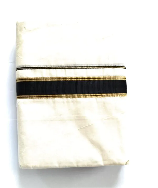 Woodloom Men Dhoti