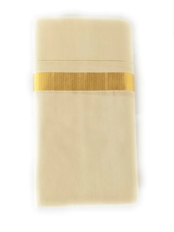 Woodloom Men Dhoti