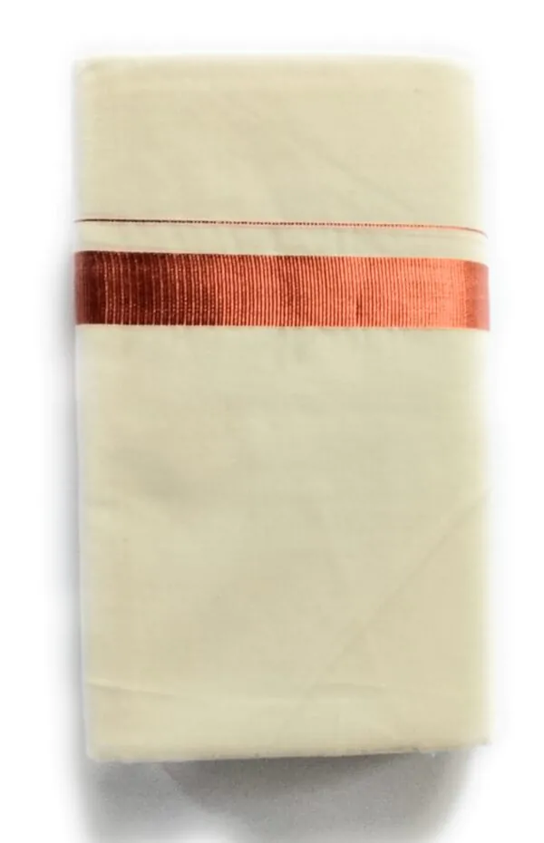 Woodloom Men Dhoti