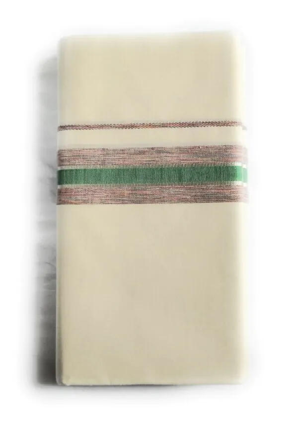Woodloom Men Dhoti