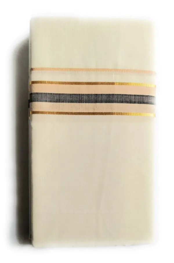 Woodloom Men Dhoti