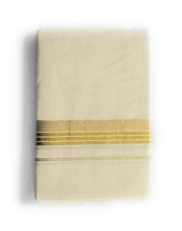 Woodloom Men Dhoti