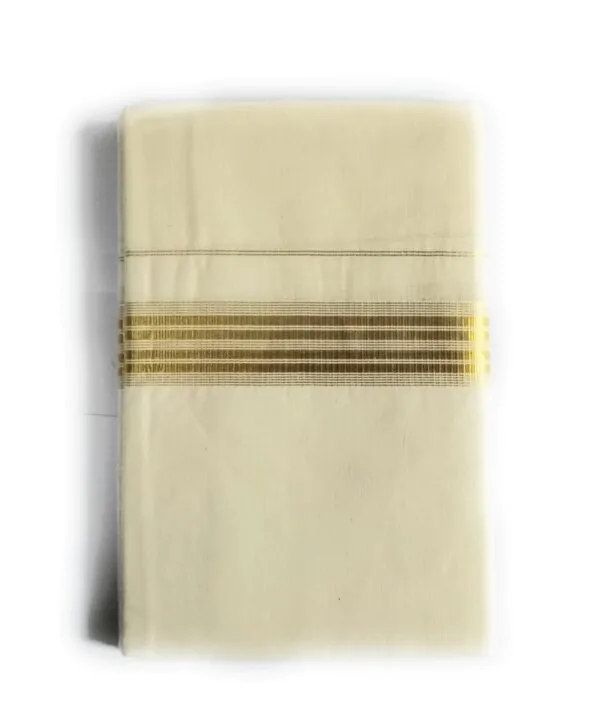 Woodloom Men Dhoti