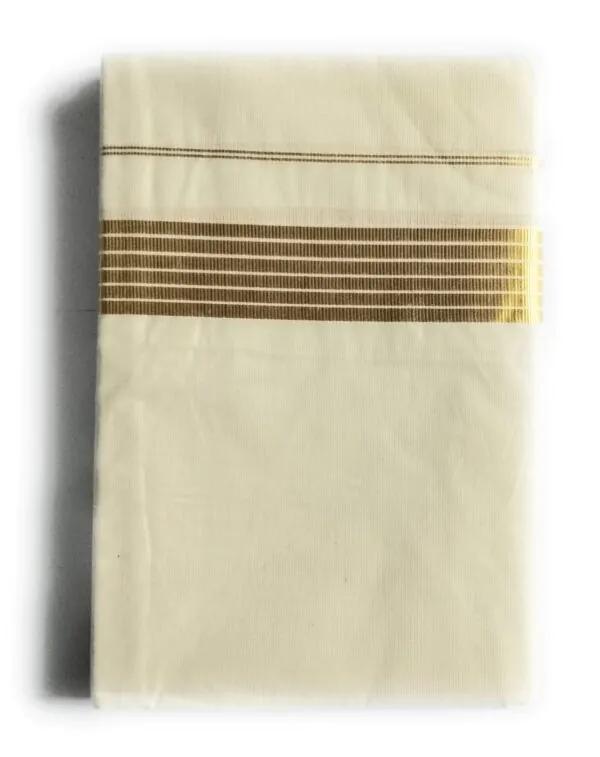 Woodloom Men Dhoti