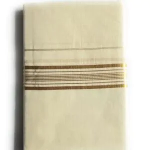 Woodloom Men Dhoti