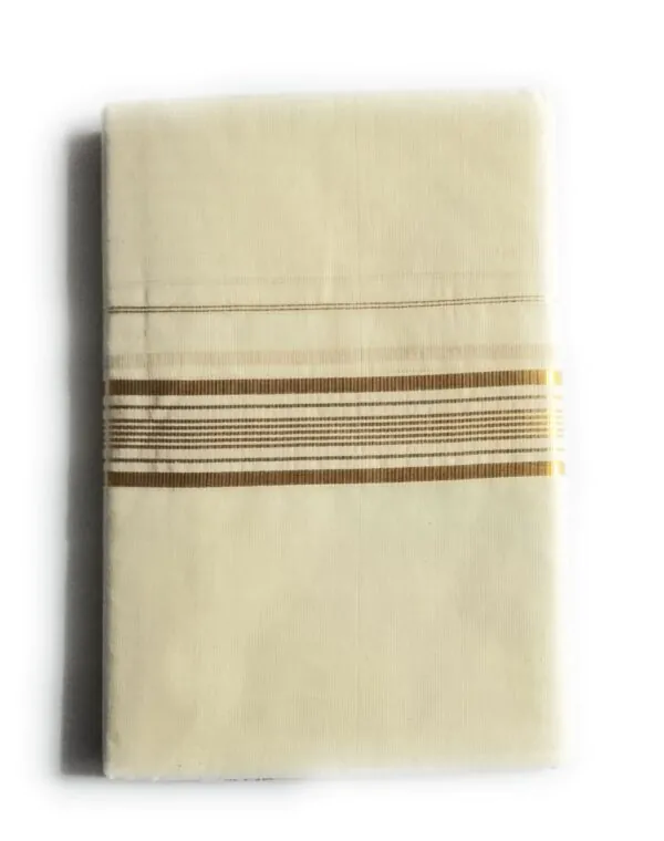 Woodloom Men Dhoti