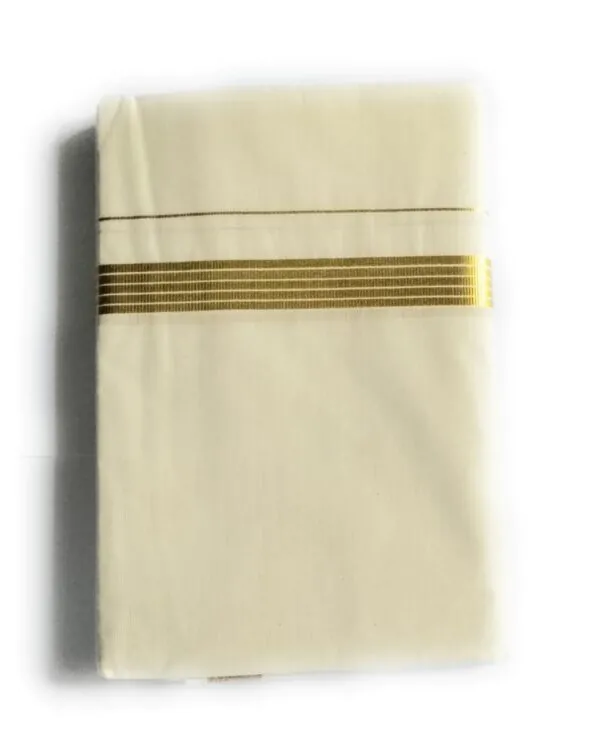 Woodloom Men Dhoti