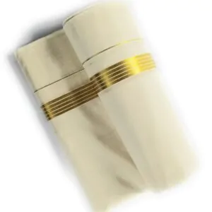Woodloom Men Dhoti - Image 2