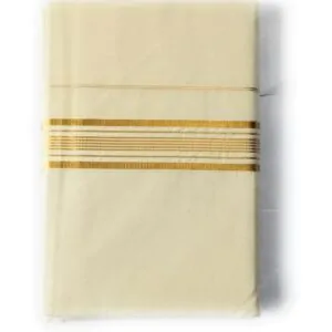 Woodloom Men Dhoti