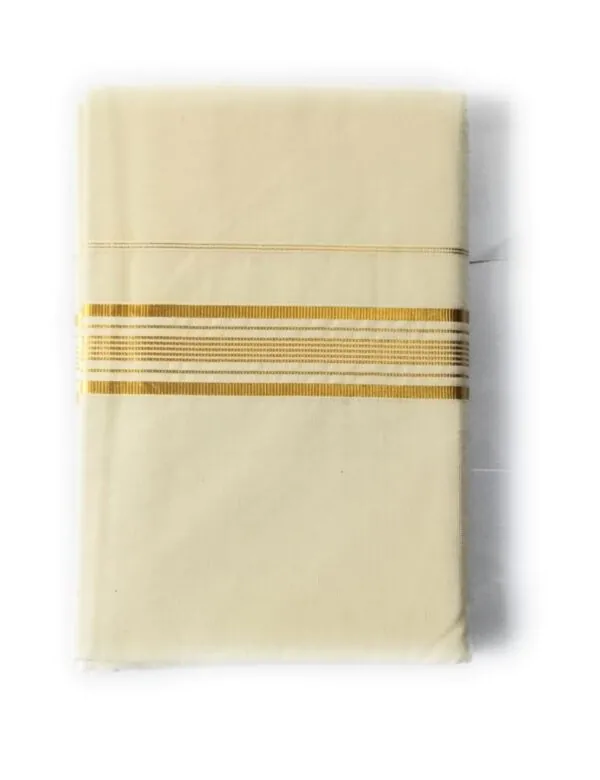 Woodloom Men Dhoti