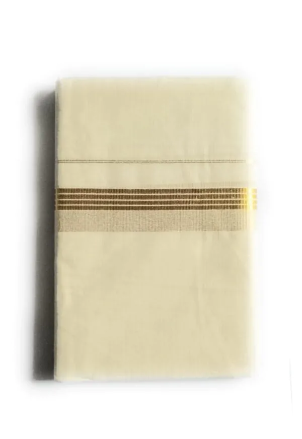 Woodloom Men Dhoti
