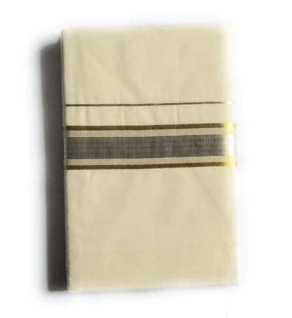 Woodloom Men Dhoti