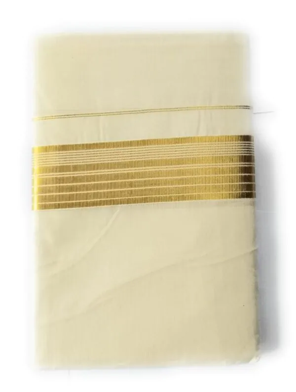 Woodloom Men Dhoti
