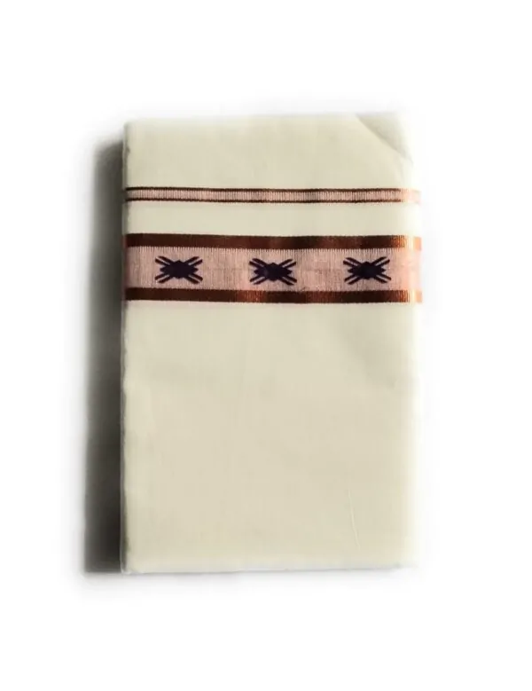 Woodloom Men Dhoti