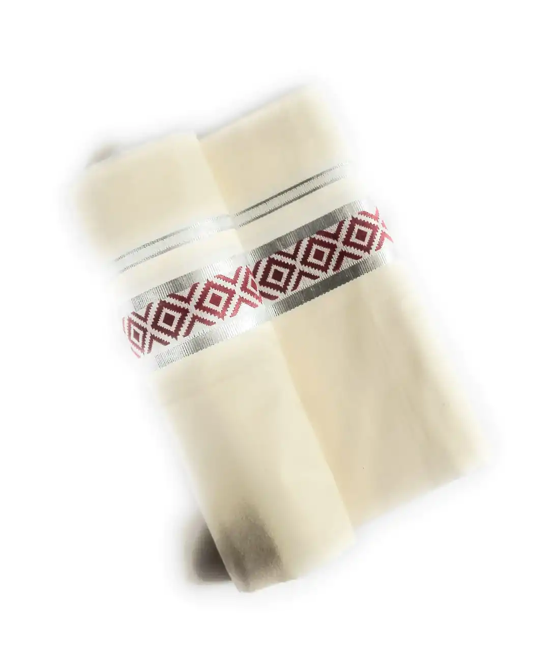 Woodloom Men Dhoti - Image 2