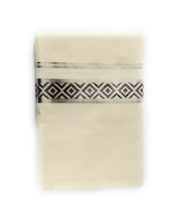 Woodloom Men Dhoti
