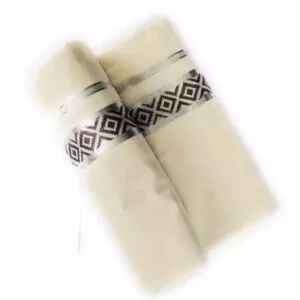 Woodloom Men Dhoti - Image 2