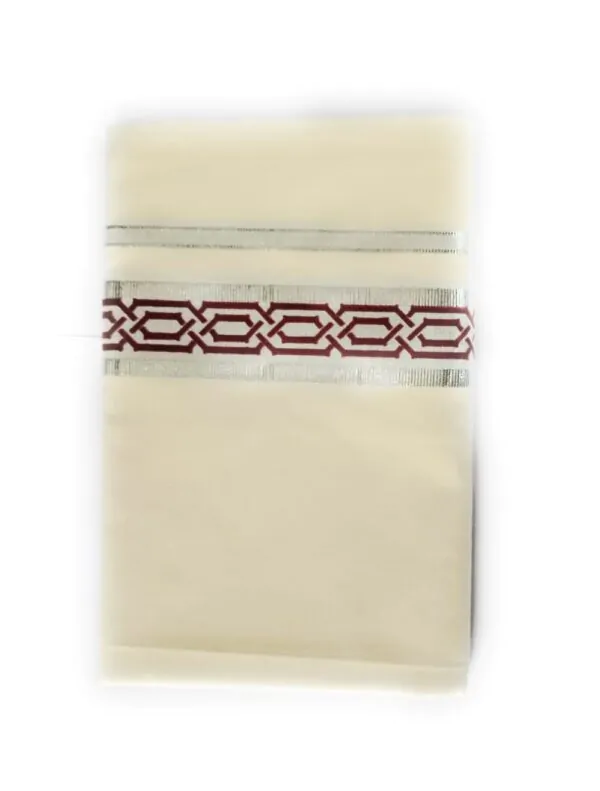 Woodloom Men Dhoti