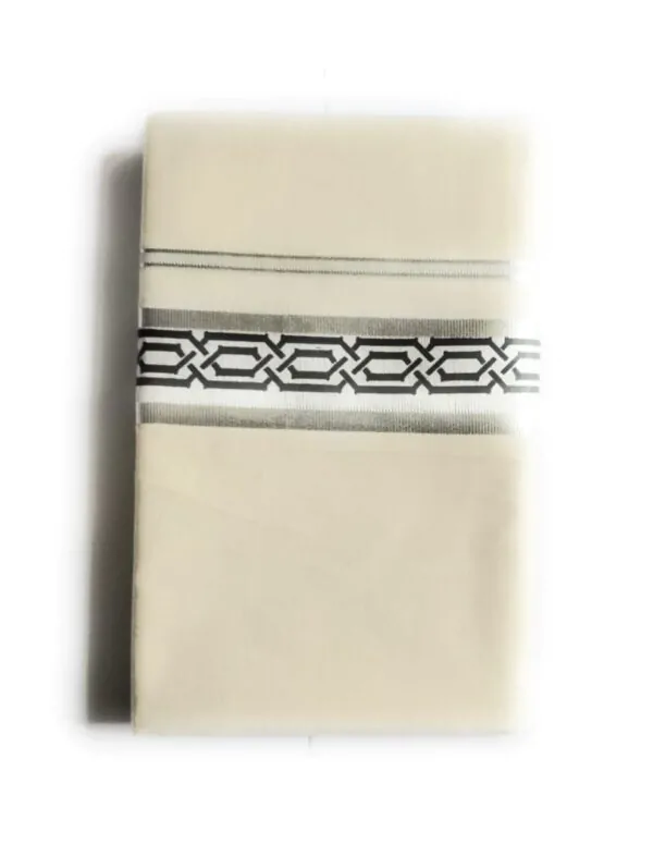Woodloom Men Dhoti