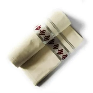 Woodloom Men Dhoti - Image 3