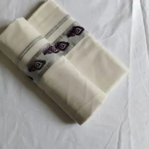 Woodloom Men Dhoti - Image 3