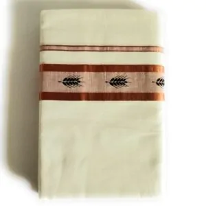 Woodloom Men Dhoti