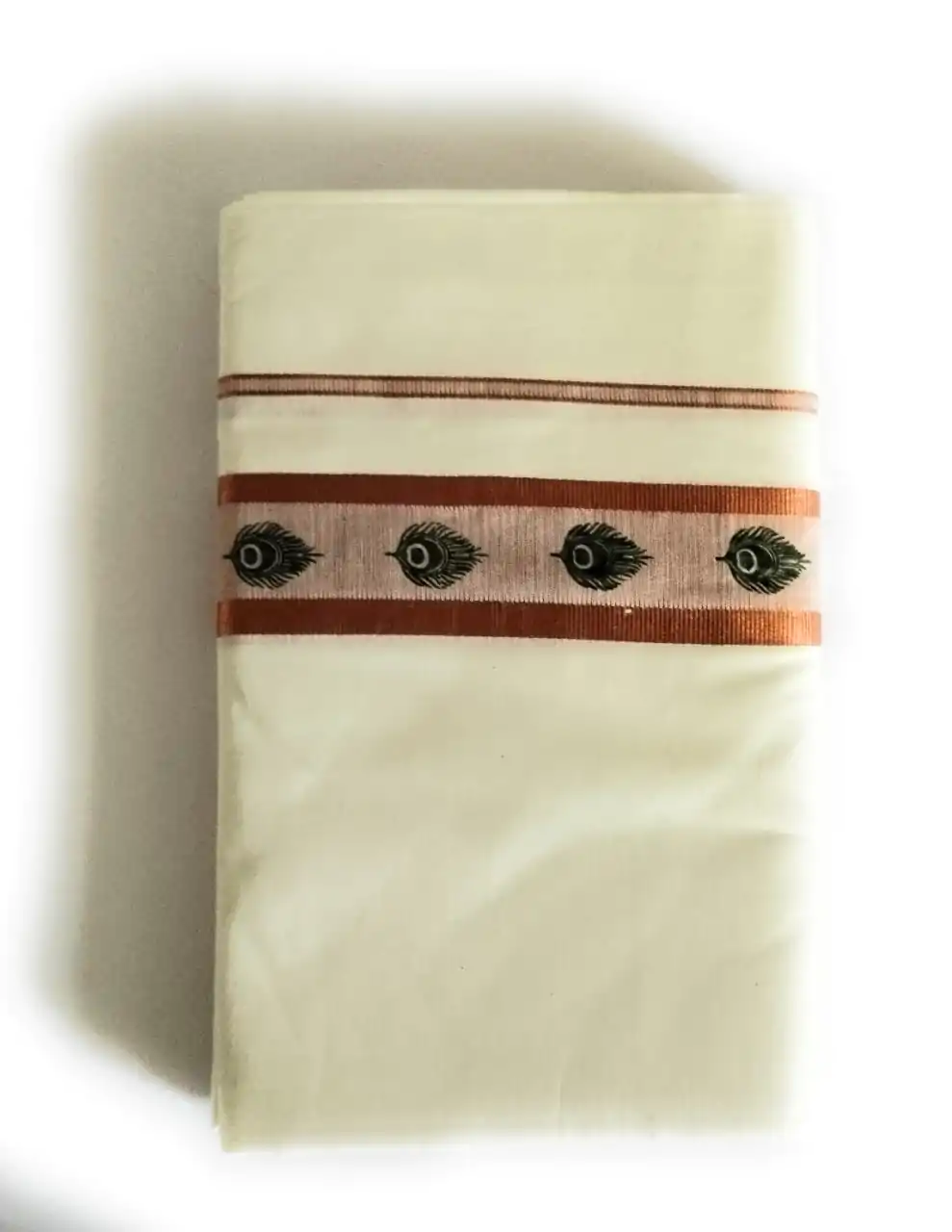Woodloom Men Dhoti
