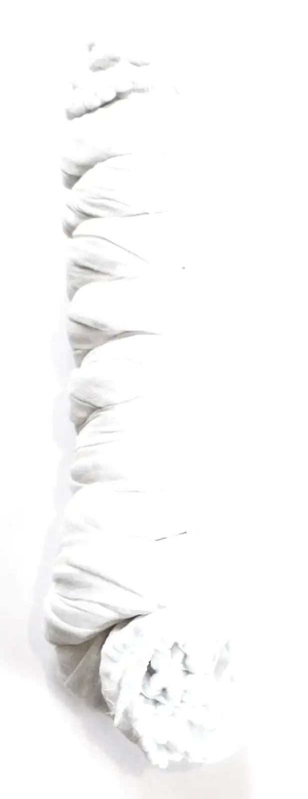 Woodloom Combo Dupattas For Women(BROWN+WHITE) - Image 2