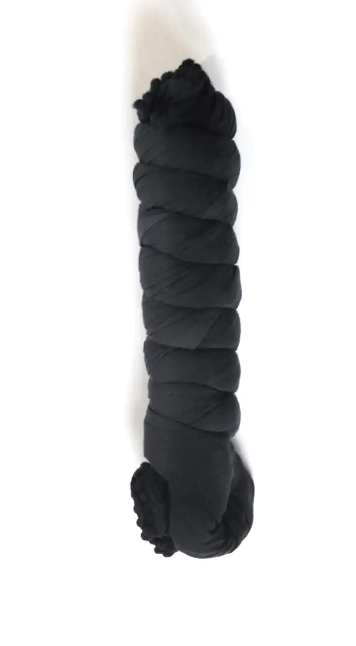 Woodloom Combo Of Dupattas For Women (Green+Navy BLue) - Image 3