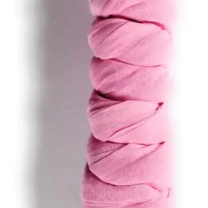 Woodloom Combo Of Dupattas For Women (Rose+Pink) - Image 2