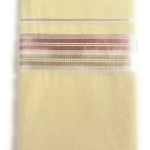 WOODLOOM HANDLOOM  MUNDU