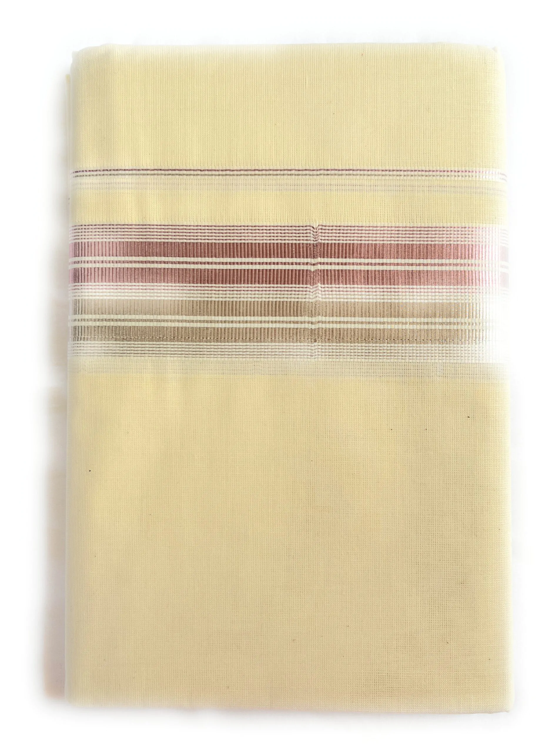 WOODLOOM HANDLOOM  MUNDU