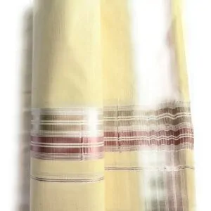 WOODLOOM HANDLOOM  MUNDU - Image 2