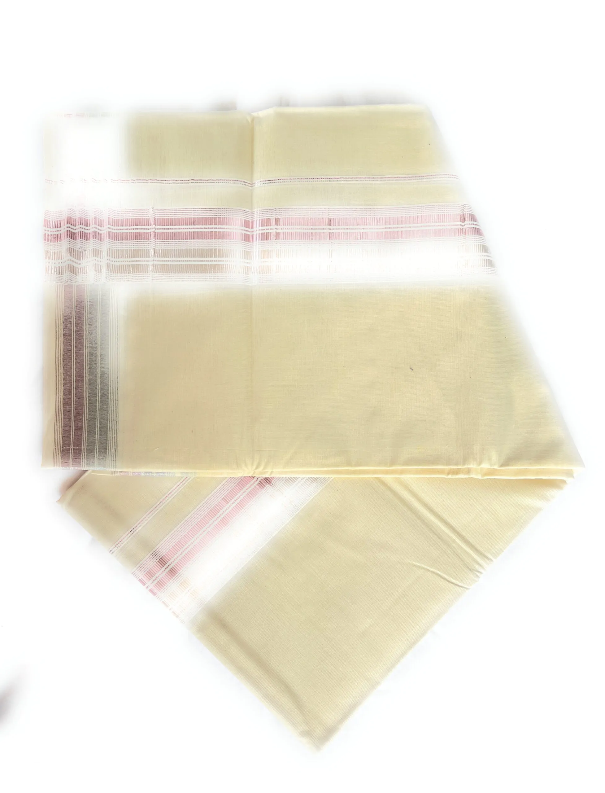 WOODLOOM HANDLOOM  MUNDU - Image 3