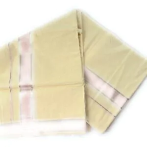 WOODLOOM HANDLOOM MUNDU - Image 4