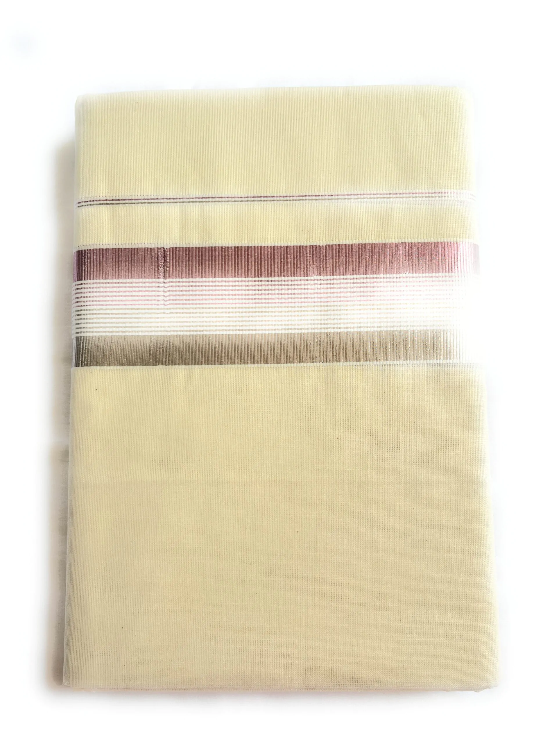 WOODLOOM HANDLOOM DHOTHI