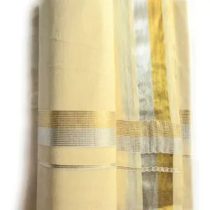 WOODLOOM HANDLOOM MUNDU - Image 3