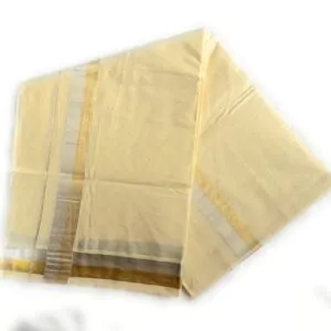WOODLOOM HANDLOOM MUNDU - Image 4