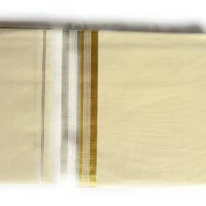 WOODLOOM HANDLOOM MUNDU - Image 4