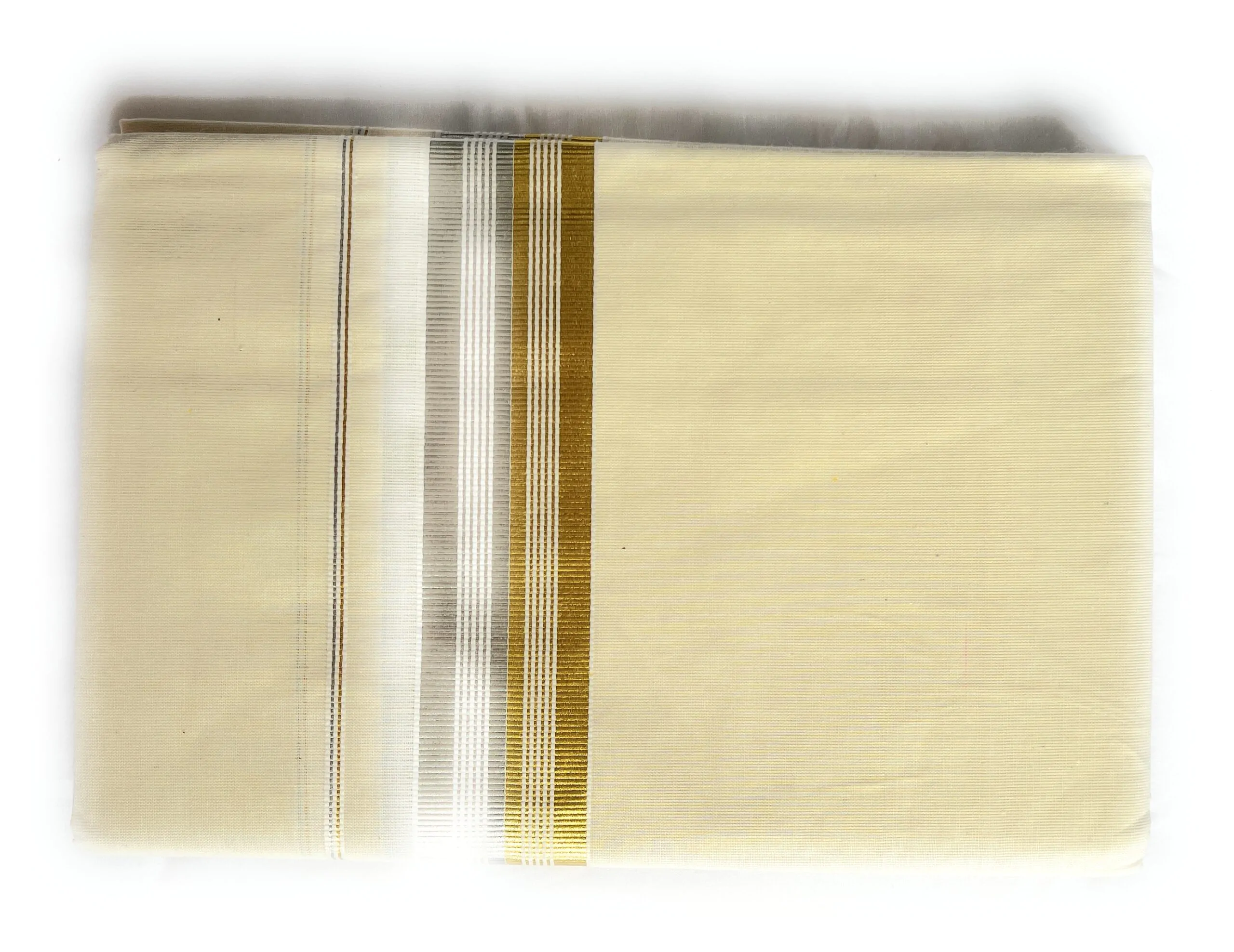 WOODLOOM HANDLOOM MUNDU