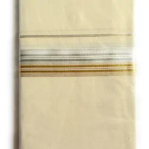 WOODLOOM HANDLOOM MUNDU - Image 2
