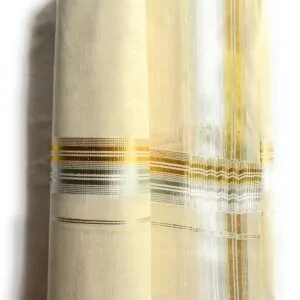 WOODLOOM HANDLOOM MUNDU - Image 3