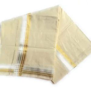 WOODLOOM HANDLOOM MUNDU - Image 4
