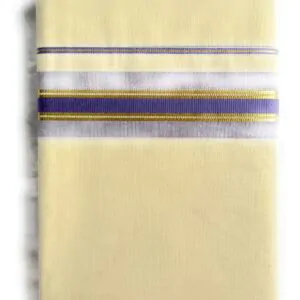 WOODLOOM HANDLOOM MUNDU - Image 3