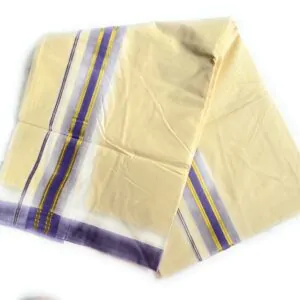 WOODLOOM HANDLOOM MUNDU - Image 2