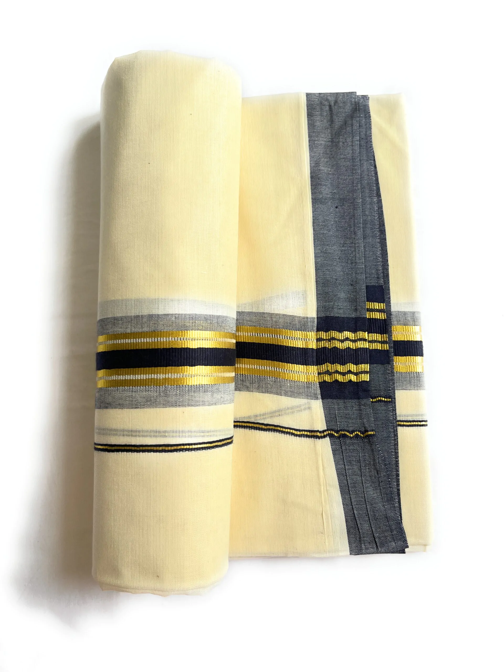 WOODLOOM HANDLOOM MUNDU