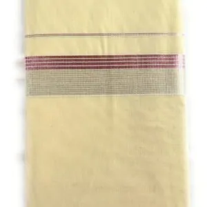 WOODLOOM HANDLOOM DHOTHI
