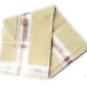 WOODLOOM HANDLOOM MUNDU - Image 4