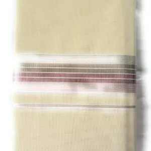 WOODLOOM HANDLOOM MUNDU - Image 2