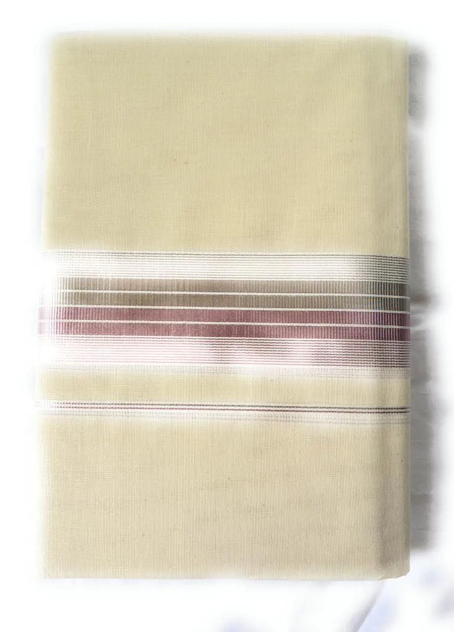 WOODLOOM HANDLOOM MUNDU